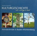 Titelbild: Kulturgeschichte der Kleindenkmale.