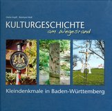 Titelseite: Kleindenkmale in Baden-Württemberg.