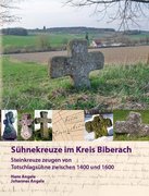 Titelbild: Sühnekreuze im Kreis Biberach.