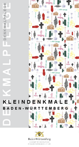 Wanderausstellung "Kleindenkmale in Baden-Württemberg".