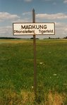 Pfronstetten-Tigerfeld, Markungsgrenze.
