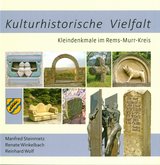 Titelbild: Kleindenkmale im Rems-Murr-Kreis.